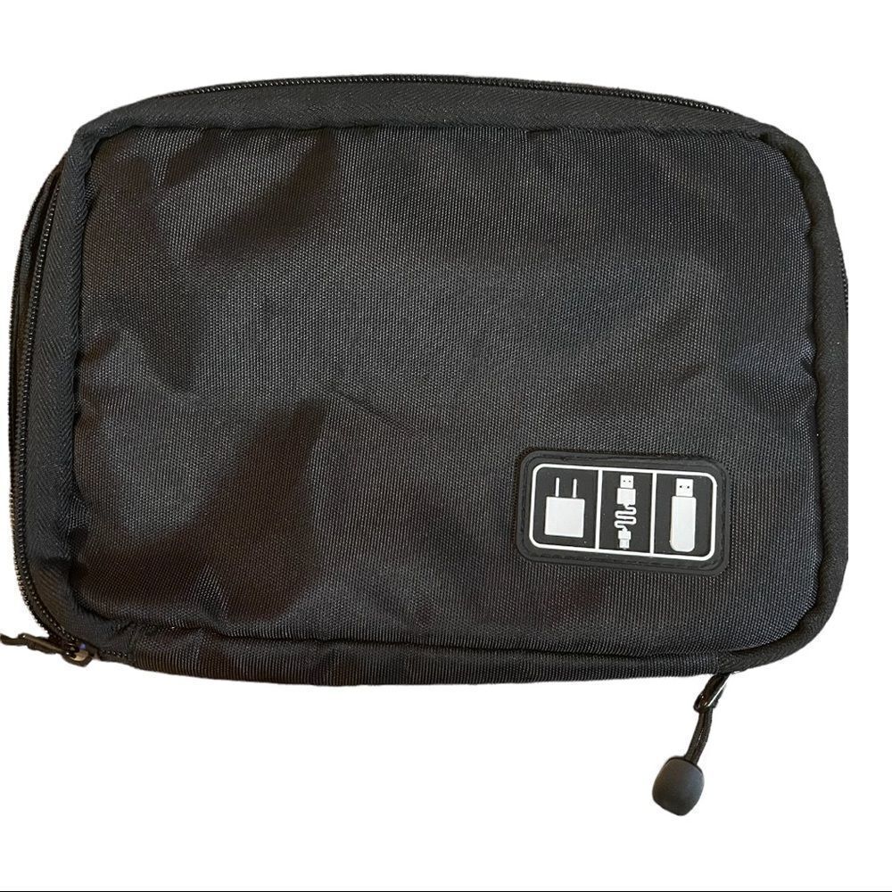 ‎CABLE ORGANIZER CASE - Picture 2 of 6